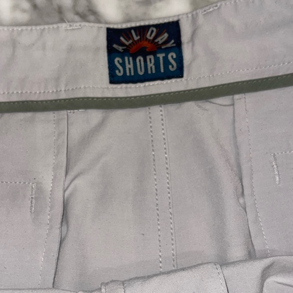 Faherty All Day shorts - Picture 9 of 11